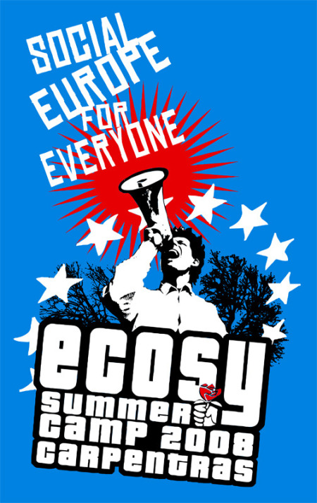 Ecosy Shirt